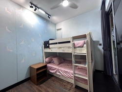 Eight Courtyards (D27), Condominium #563523891